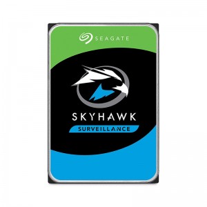 Disco Rígido 3.5" Seagate SkyHawk 1TB 5900RPM 64MB SATA III